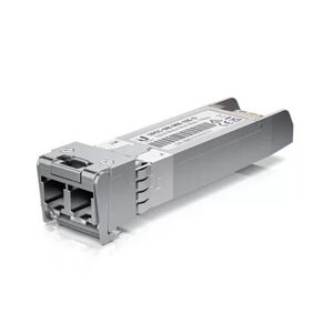 Ubiquiti   Optical Module Multi-Mode 2-PACK   UACC-OM-MM-10G-D-2   Multi-Mode Fiber   2 x LC SFP+ Connectors   Mbit/s   Wavelength 850 nm   Maximum tr