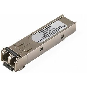 SFP LC optisk modul Netgear AGM731F 65 nm 1000BASE-SX