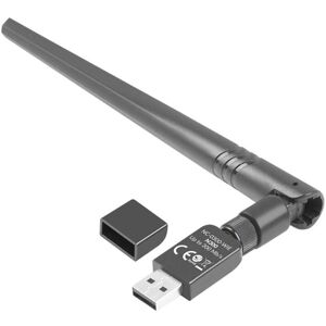 Lanberg USB Wifi Adapter Mini - 300Mb/s