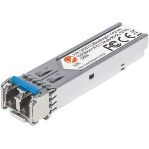 MonoMode SFP Fibermodul Intellinet 545013