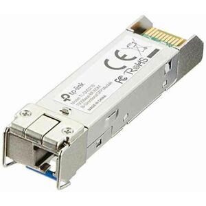 MonoMode SFP Fibermodul TP-Link TL-SM321B 10 km 1.25 Gbps