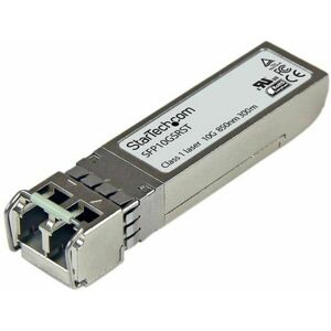 MultiMode SFP+Fibermodul Startech SFP10GSRST 10 Gbps