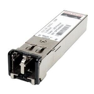 Cisco Systems - SFP (mini-GBIC) transceiver mo