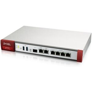 Firewall ZyXEL ATP200 LAN 500-2000 Mbps