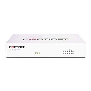Fortinet Firewall Router Fortigate Fg-40f Hvid