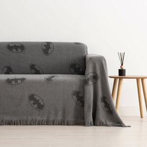 Blanket Batman The Batman Grey 180 x 270 cm