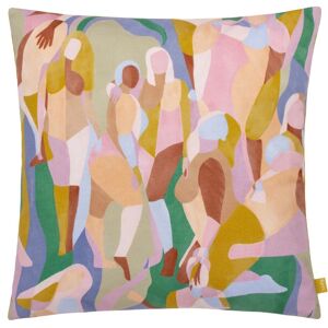 Furn Self Love Abstract Cushion Cover