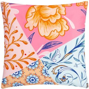 Furn Melhoun Abstract Floral Outdoor Cushion Cover