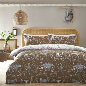 Furn Buckthorn Woodland Duvet Cover Set