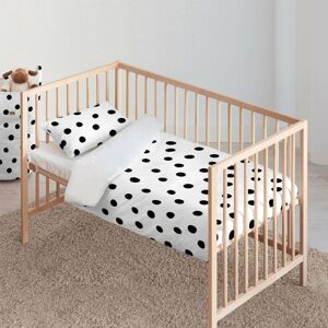 GreatTiger Cot Quilt Cover Kids&Cotton Kibo 115 x 145 cm