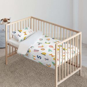 GreatTiger Cot Quilt Cover Kids&Cotton Urko Small 100 x 120 cm