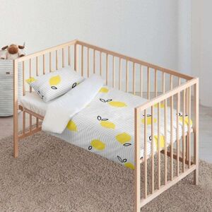 GreatTiger Cot Quilt Cover Kids&Cotton Said Small 100 x 120 cm