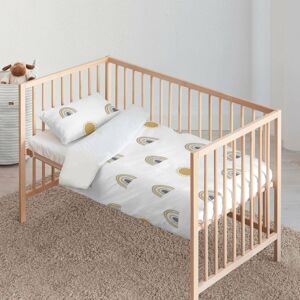 GreatTiger Cot Quilt Cover Kids&Cotton Kairi Small 115 x 145 cm