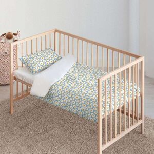 GreatTiger Cot Quilt Cover Kids&Cotton Xalo Small 100 x 120 cm