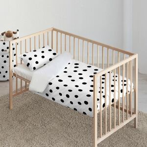 GreatTiger Cot Quilt Cover Kids&Cotton Kibo 100 x 120 cm