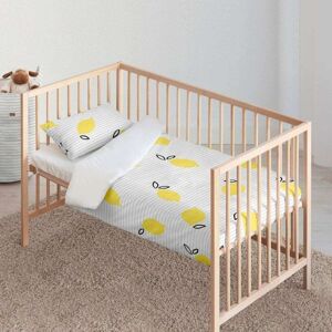 GreatTiger Cot Quilt Cover Kids&Cotton Said Small 115 x 145 cm