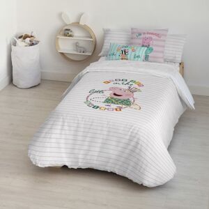 Nordisk cover Peppa Pig Find Joy 155 x 220 cm