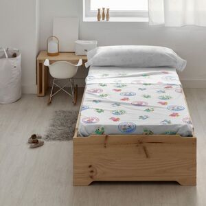 Nordisk cover Peppa Pig Sea 140 x 200 cm