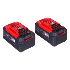 2 x 5,2Ah EINHELL batteri