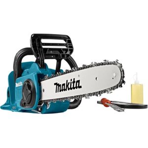 Makita DUC353Z 2x18V akku motorsav - uden batterier og oplader