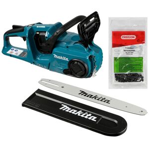 Makita Elektrisk Motorsav Duc353z Blå One Size / EU Plug