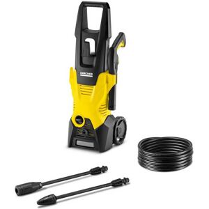 Karcher Højtryksrensning K3 1600w Søvfarvet