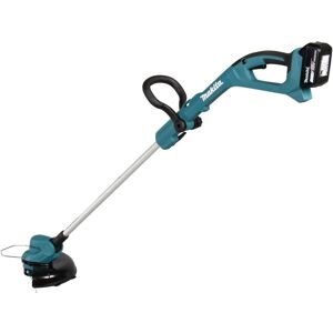 Multifunktionel buskrydder Makita DUR193Z 280 W 18 V