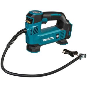 Makita Trådløs Kompressor Dmp180z 8.3 Bar Søvfarvet One Size / EU Plug