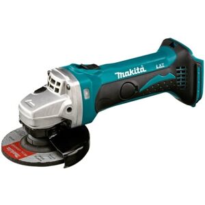 Makita DGA452Z Vinkelsliber Intet batteri