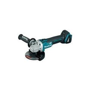 Makita DGA504Z Vinkelsliber Intet batteri