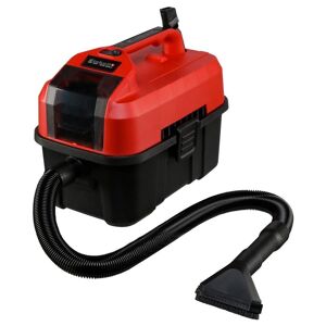 Einhell Våd Tør Te-vc 18/10 Li Solo Søvfarvet One Size / EU Plug