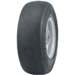 Wanda 9x3.50-4 4ply smooth tyre on 20mm BB rim - cart - trailer kit- hay bob turner te