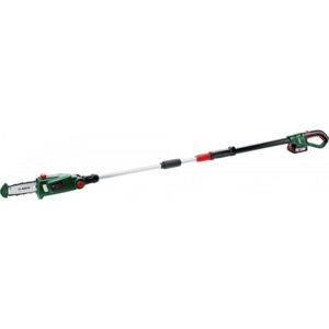 Bosch UniversalChainPole 18 - batterisav med 2,5 Ah batteri