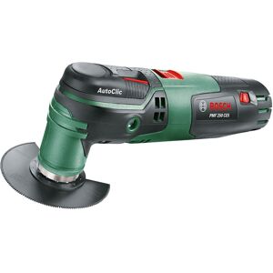 Bosch Professional Multiværktøj Pmf 250 Ces Set