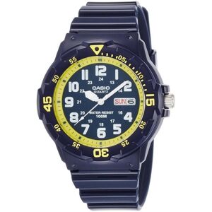 Herreur Casio MRW-200HC-2B (Ø 45 mm) (Ø 50 mm)