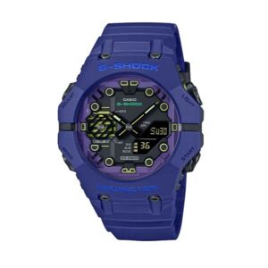 Herreur Casio G-Shock GA-B001CBR-2AER Sort