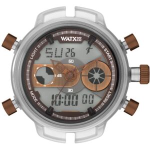 Unisex ur Watx & Colors RWA2720 (Ø 49 mm)