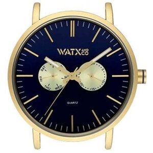 Unisex ur Watx & Colors WXCA2720  (Ø 44 mm)