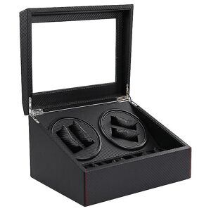 Novoka Luksus Læder Watch Winder