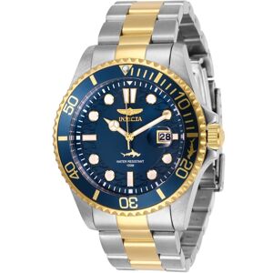 Invicta Pro Diver 30021 - Mænd Kvarts ur - 43mm