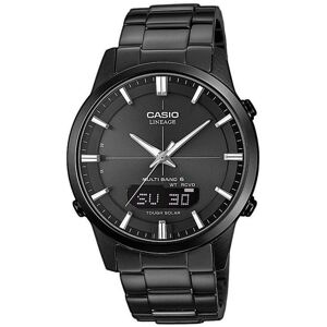 Mens Watch Casio LCW-M170DB-1AER, Quartz, 43mm, 10ATM