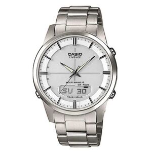 Mens Watch Casio LCW-M170TD-7AER, Quartz, 43mm, 10ATM