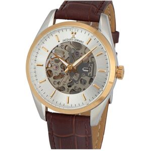 Mens Watch Jacques Lemans 1-2087D, Automatic, 40mm, 5ATM