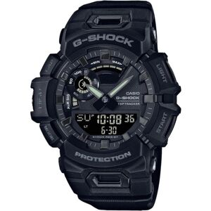 Klocka G -SHOCK - CASIO - Chockbeständig - Multifunktion - Svart