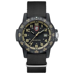 Luminox Leatherback sea turtle giant XS.0333 Mens Quartz watch