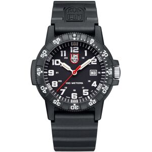 Luminox Leatherback sea turtle giant XS.0321.L Mens Quartz watch