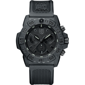 Luminox Navy seal chronograph XS.3581.BO Mens Quartz watch