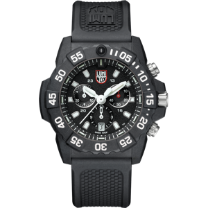 Luminox Navy seal chronograph XS.3581 Mens Quartz watch