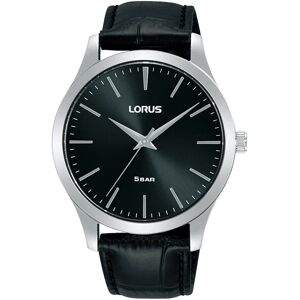 Lorus classic man RRX71HX9 Mens Quartz watch