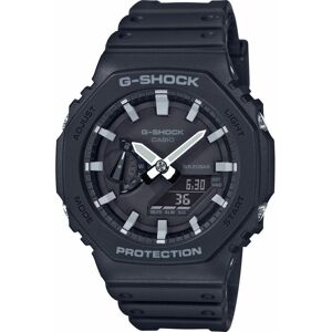 Unisex ur Casio G-Shock OAK BLACK (Ø 45 mm) (Ø 44,5 mm)